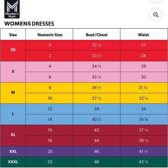 Black Mini Dress - Picture 3 of 7